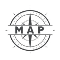 MAP Internship Program logo, MAP Internship Program contact details