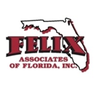 Felix Associates of Florida, Inc. logo, Felix Associates of Florida, Inc. contact details