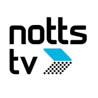 Notts TV logo, Notts TV contact details