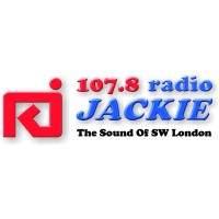 Radio Jackie logo, Radio Jackie contact details