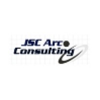 JSC Arc Consulting logo, JSC Arc Consulting contact details