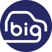 Big Motoring World Group logo, Big Motoring World Group contact details