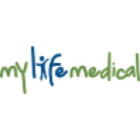 Mylife Medical Group logo, Mylife Medical Group contact details