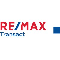 RE/MAX Transact logo, RE/MAX Transact contact details