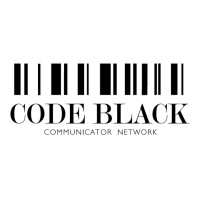 Code Black Communicator Network logo, Code Black Communicator Network contact details