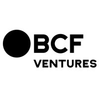 BCF Ventures logo, BCF Ventures contact details