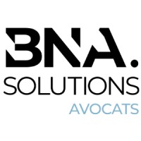 BNA.solutions logo, BNA.solutions contact details