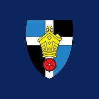 Ripley St Thomas Church of England Academy logo, Ripley St Thomas Church of England Academy contact details