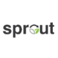 Sprout Labs logo, Sprout Labs contact details