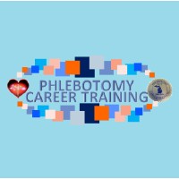 Phlebotomy Career Training logo, Phlebotomy Career Training contact details