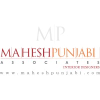 Mahesh Punjabi Associates logo, Mahesh Punjabi Associates contact details