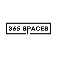 365 Spaces logo, 365 Spaces contact details