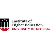 University of Georgia Institute of Higher Education logo, University of Georgia Institute of Higher Education contact details