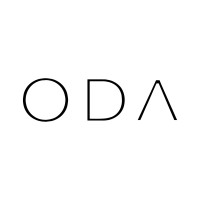 ODA Retail logo, ODA Retail contact details