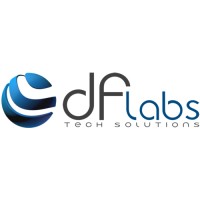 DFLabs Tech Solutions, S.L. logo, DFLabs Tech Solutions, S.L. contact details