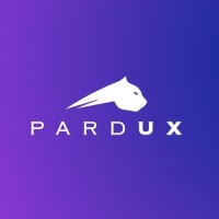 PARDUX logo, PARDUX contact details