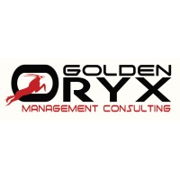 Golden Oryx logo, Golden Oryx contact details