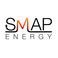 SMAP Energy logo, SMAP Energy contact details