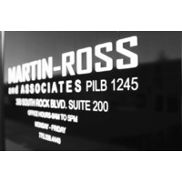 Martin-Ross & Associates logo, Martin-Ross & Associates contact details