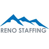 Reno Staffing logo, Reno Staffing contact details