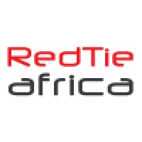 RedTie Africa logo, RedTie Africa contact details