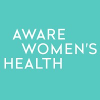 AWARE Women's Health logo, AWARE Women's Health contact details