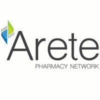 Arete Pharmacy Network logo, Arete Pharmacy Network contact details