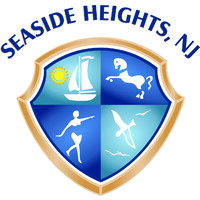 Seaside Heights Boro Hall logo, Seaside Heights Boro Hall contact details