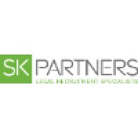 SK Partners logo, SK Partners contact details