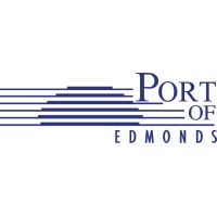 Port Of Edmonds logo, Port Of Edmonds contact details