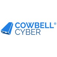 Cowbell Cyber logo, Cowbell Cyber contact details