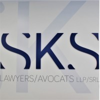 SKS Law LLP logo, SKS Law LLP contact details