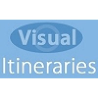 Visual Itineraries logo, Visual Itineraries contact details