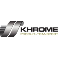 Khrome Produit Transport logo, Khrome Produit Transport contact details