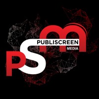 Publiscreen Media logo, Publiscreen Media contact details