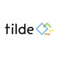 Tilde Comunicación logo, Tilde Comunicación contact details