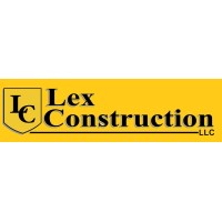 Lex Construction LLC logo, Lex Construction LLC contact details