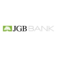 JGB Bank logo, JGB Bank contact details