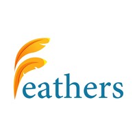 Feathers logo, Feathers contact details