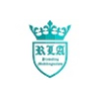 Royal Linguistics Academy logo, Royal Linguistics Academy contact details