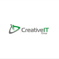 CreativeIT Group logo, CreativeIT Group contact details