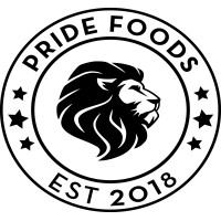 Pride Foods logo, Pride Foods contact details