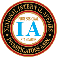 National Internal Affairs Investigators Association (NIAIA) logo, National Internal Affairs Investigators Association (NIAIA) contact details