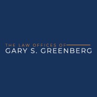 Law Offices of Gary S. Greenberg logo, Law Offices of Gary S. Greenberg contact details