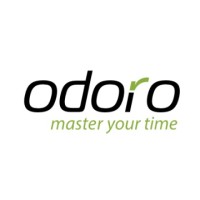 Odoro logo, Odoro contact details