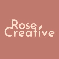 Rose Creative logo, Rose Creative contact details