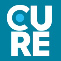 Cure Recruitment logo, Cure Recruitment contact details