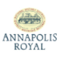 Town of Annapolis Royal logo, Town of Annapolis Royal contact details