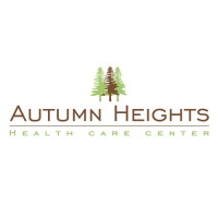 Autumn Heights Health Care Center logo, Autumn Heights Health Care Center contact details