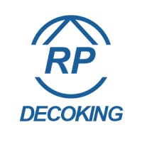 Ruhrpumpen - Decoking logo, Ruhrpumpen - Decoking contact details